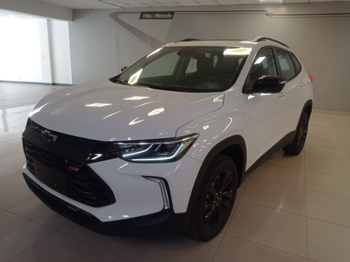 Chevrolet Tracker 1.2 Rs At6