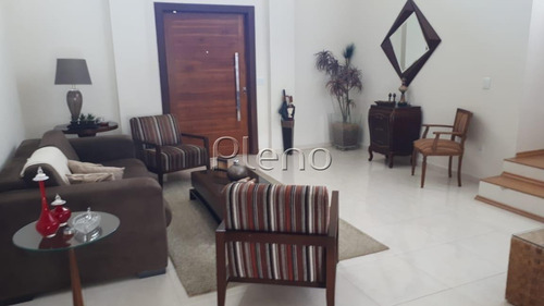 Casa À Venda Em Parque Das Quaresmeiras - Ca019006