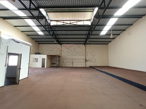 Galpões - Ref: L18158