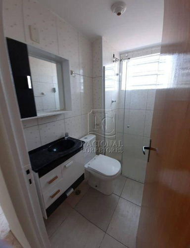 Imagem 13 de 20 de Apartamento Com 2 Dormitórios Para Alugar, 60 M² Por R$ 1.000,00/mês - Conjunto Residencial Sitio Oratório - São Paulo/sp - Ap12491