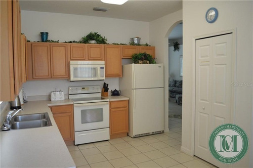 Imagem 9 de 30 de Casa A Venda Em Orlando - Ca00112 - 34368218