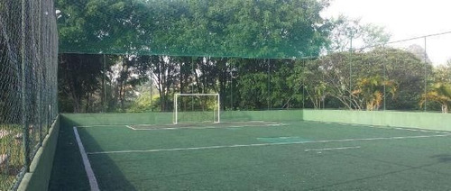 Imagem 16 de 21 de Apartamento Imperdível Em Interlagos - Ap16372
