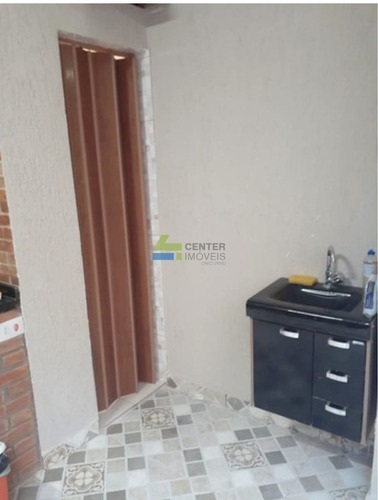 Imagem 8 de 15 de Sobrado - Vila Mariana - Ref: 15059 - V-873056