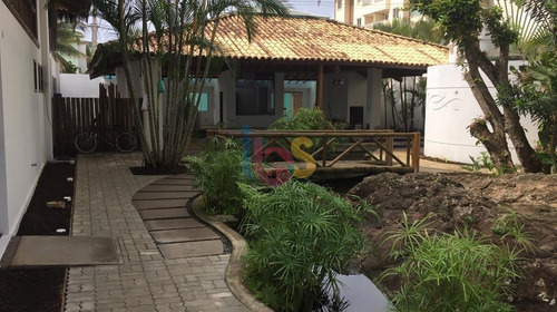 Imagem 4 de 9 de Vendo Casa Com Ponto Comercial - 8178