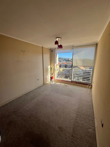 Departamento En Arriendo De 2 Dorm. En Talcahuano