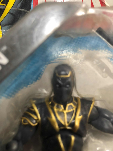 Ronn Marvel Universe # 016 Hasbro