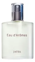 Comprar Perfume Mujer Jafra, Eau D'aromes, Agua De Aromas Jafra
