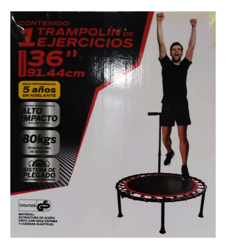 Trampolin De Ejercicios Excel Rank