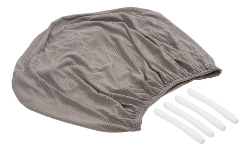 Funda Para Silla, Sofá Elástico De Poliéster, Extraíble.