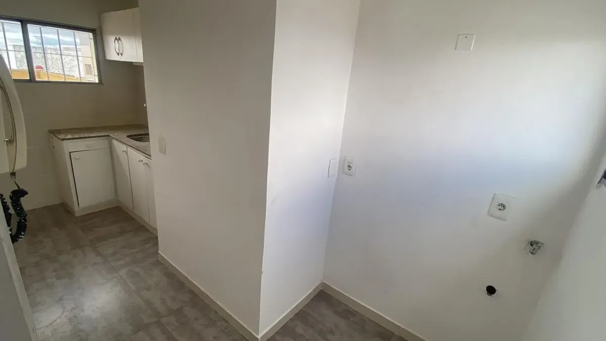 Alquiler Apartamento 1 Dormitorio En Pocitos Con Terraza De 20 M² · Photo 4