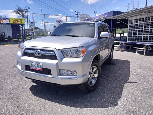 Imagen 1 de 16 de Toyota 4runner