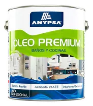 Comprar Óleo Premium Baños Y Cocinas 1gl