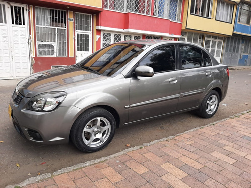 Kia Rio 1.6 5 p