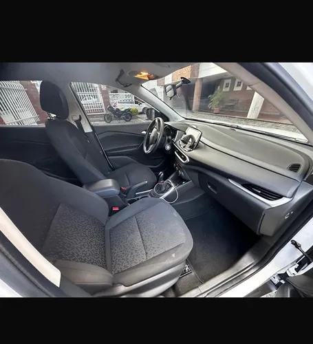 Chevrolet Tracker 1.2T Ls Mt
