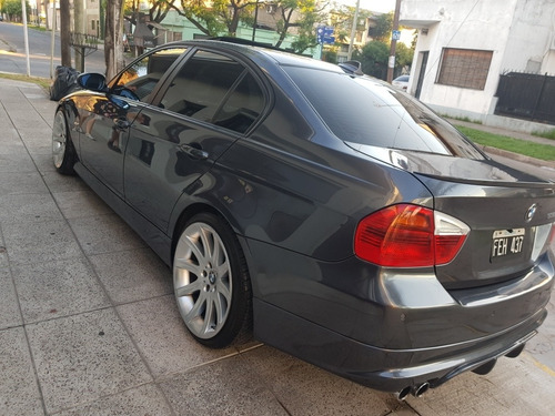 Bmw Serie 3 3.0 330i Executive 2005