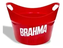 Comprar Frapera Hielera Balde De Hielo Plastica Bares Resto Brahma