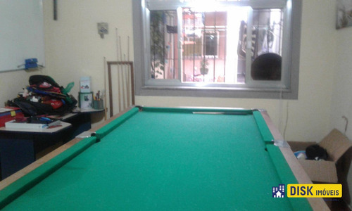 Imagem 23 de 30 de Casa Com 2 Dormitórios À Venda, 160 M² Por R$ 700.000,00 - Jardim Calux - São Bernardo Do Campo/sp - Ca0183