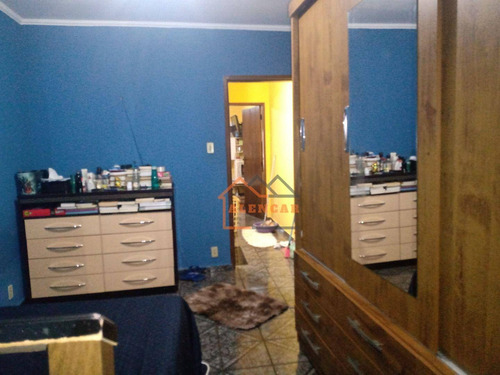 Imagem 18 de 25 de Sobrado Com 2 Dormitórios À Venda, 100 M² Por R$ 340.000,00 - Vila Progresso - São Paulo/sp - So0553