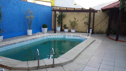 Imagem 3 de 10 de Casa, 3 Dormitórios, 271 M², Passo Das Pedras - 161811