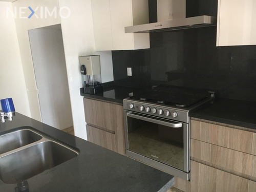 Imagen 5 de 30 de Departamento En Renta En Irrigación, Miguel Hidalgo, Ciudad De México