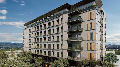 Departamento En Venta Col Andrade, León, Guanajuato