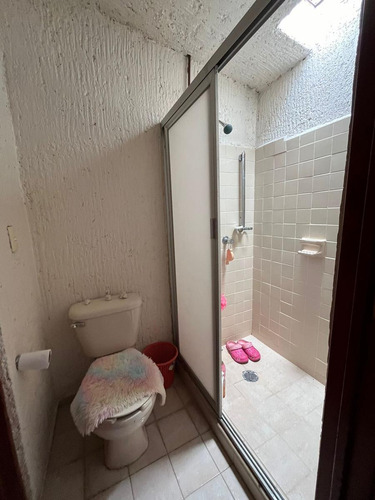Venta De Casa En Privada En La Colonia Las Haciendas Metepec