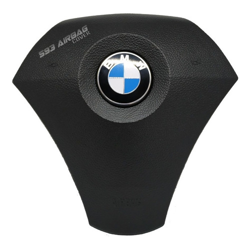 Tapa Airbag Volante Bmw E60 525