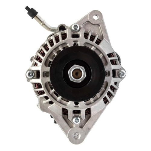 Alternador Mitsubishi Space Gear 2.5 Td Con Depresor