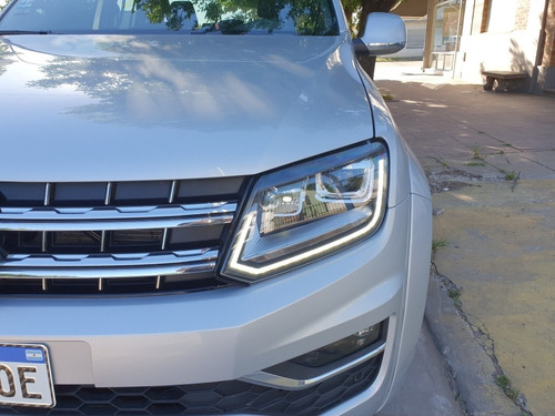 Volkswagen Amarok 3.0 V6 Extreme 2020