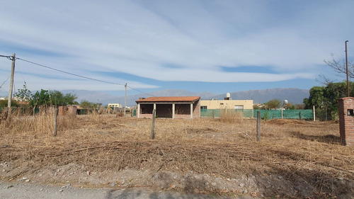 Terreno Venta Villa Del Dique La Silleta
