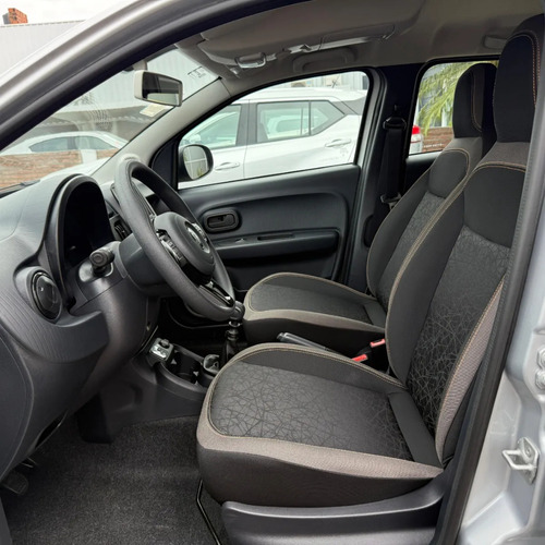 Fiat Mobi 1.0 Trekking
