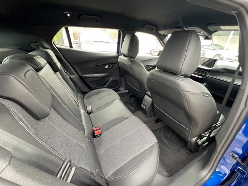 Peugeot 2008 1.0T Allure