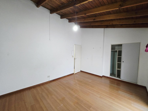 Duplex Luminoso 3amb Con Cochera En Villa Bosch