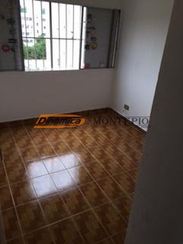 Imagem 1 de 13 de Em Ótima Localização Belo Apartamento Nas Palmas - Ml10067
