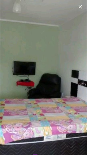 Sobrado Residencial À Venda, Jardim Camargo Novo, São Paulo. - So6163