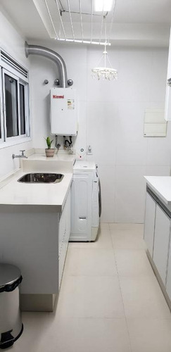 Apartamento Com 3 Suítes À Venda, 134 M² Por R$ 950.000 - Vila Augusta - Guarulhos/sp - Ap0329