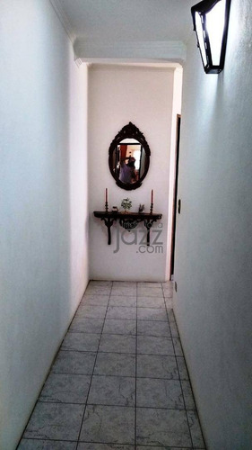 Chácara Com 7 Dormitórios À Venda, 1485 M² - Condomínio Chácaras Flórida - Itu/sp - Ch0455