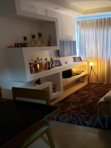 Imagem 3 de 19 de Apartamento - Ap00287 - 68790270