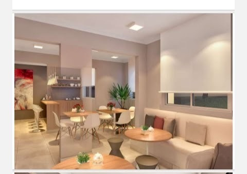 Imagem 6 de 15 de Apartamento Em Jardim Helian - São Paulo - 5062
