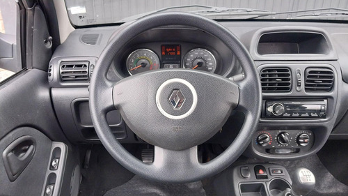 Renault Clio Exp1016vh