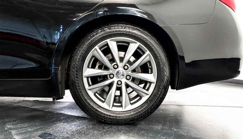 Imagen 12 de 15 de 36200 - Infiniti Q50 2015 Con Garantía At