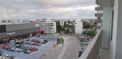 Venta Apartamento 1 Dormitorio Buceo Estrenar