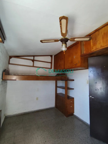 Vivienda De 2 Dormitorios Complejo Inve