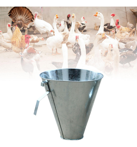 Cono De Restricción Para Aves De Corral, Cono Para Matar