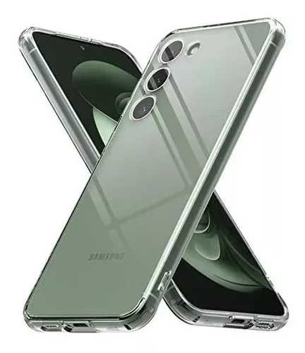 Funda Ringke Fusion Para Samsung S23