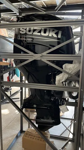 Suzuki Df200 Atl