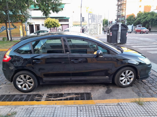 Citroën C4 2.0 Hdi Exclusive