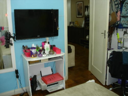 Imagem 9 de 15 de Apartamento-à Venda-tijuca-rio De Janeiro - 22136