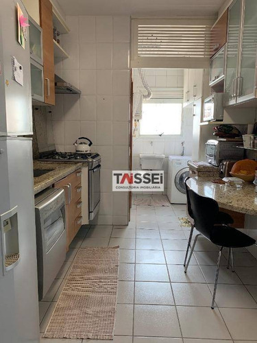 Imagem 5 de 18 de Cobertura Com 2 Dormitórios À Venda, 144 M² Por R$ 1.830.000,00 - Vila Mariana - São Paulo/sp - Co0096