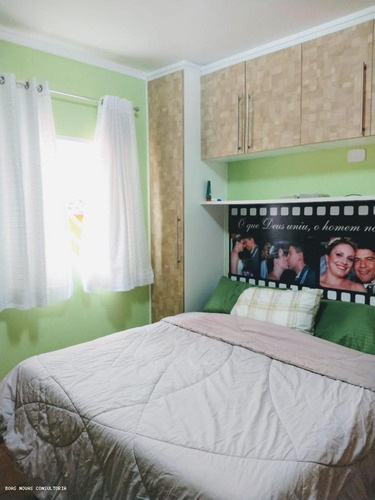 Imagem 6 de 15 de Casa Para Venda Em Guarulhos, Jardim América, 2 Dormitórios, 1 Suíte, 2 Banheiros, 1 Vaga - 1146_1-1710677